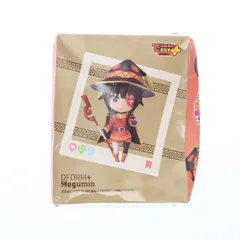 めぐみん でふぉるむぷらす フィギュア プライズ まとめ売り 31体セット エルココランドアニメ『この素晴らしい世界に祝福を！3』 1