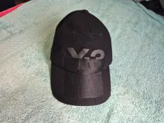 2025年最新】Yohji Yamamoto キャップの人気アイテム - メルカリ