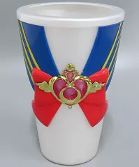 【中古】食器 セーラームーン オリジナルドリンクカップホルダー 「劇場版 美少女戦士セーラームーンEternal」 劇場グッズ