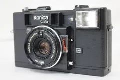2025年最新】コニカ c35 afの人気アイテム - メルカリ