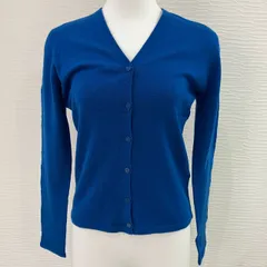 ナチュラルビューティーベーシック・カーディガン