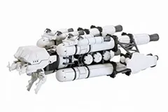 コトブキヤ ヴァンガード・オーバードブースト 1/72スケールプラスチックキット 再販】コトブキヤ アーマード・コア 1/72 ヴァンガード