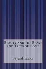 Beauty and the Beast and Tales of Home