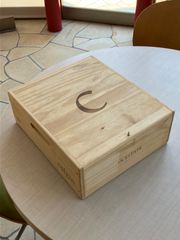 colgin    2013    ＩＸ　ESTATE    ワイン　木箱