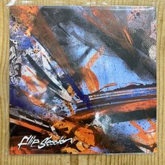 【新品】DJ ZEEK - Flip Session feat CHAKRA & Äura [7"] DT-Sound 7インチレコード