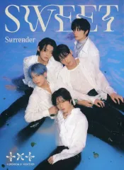 【中古】洋楽CD TOMORROW X TOGETHER / SWEET [DVD付初回限定盤B]