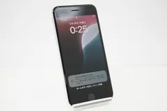 2025年最新】iphone se 第3世代 64 新品未使用ホワイトの人気