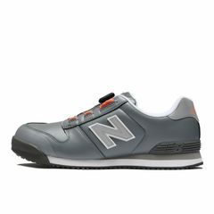 安全靴 New Balance BS-818 26.0 EEE New Balance BS-818 安全靴 26.0cm EEE - メルカリ