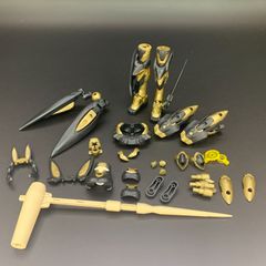 30MS 【ジャンク品】 ツキルナ=ディアース 武装パーツのみ　バンダイ 美少女プラモデル 美プラ ガンプラ    560