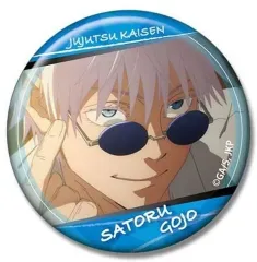 【中古】バッジ・ビンズ 五条悟(C) 「CANバッジ 呪術廻戦 懐玉・玉折 五条悟BOX」