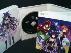 2025年最新】デート・ア・ライブ -ディレクターズカット版- Blu-ray