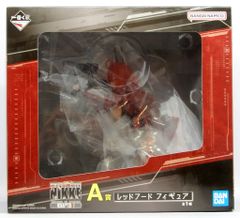 BANDAI SPIRITS 이치 반 쿠지 승리의 여신 : NIKKE CHAPTER4 A상 레드 푸드 피규어