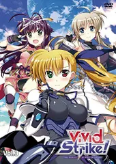 未開封】初版  ViVid Strike! ブースター WS シュリンク有 貴重 未開封】初版 ViVid Strike! ブースター WS シュリンク有 貴重