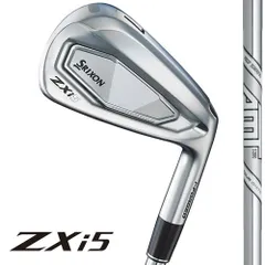 2025年最新】Srixon zxi5アイアンの人気アイテム - メルカリ