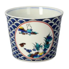 2025年最新】蕎麦猪口 九谷焼の人気アイテム - メルカリ