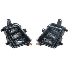 スバルフォレスターSK LEDフォグランプ 本体 左右セット カバー付き