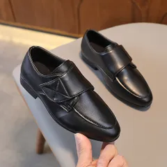 ☆ ブラック ☆ 24(16.9cm) ☆ フォーマルシューズ 男の子 pmyboyshg689 フォーマルシューズ 男の子 フォーマル シューズ フォーマル靴 子供靴 子ども靴 子供用 子ども用 男児 キッズ 子供 子ども こども ジュニア 結婚式 発表会