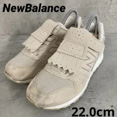 New Balance ニューバランス YV996TX3 22.0cm ★ ■■