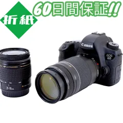 2024年最新】ジャンク EOS 6Dの人気アイテム - メルカリ