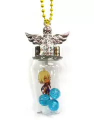 【中古】キーホルダー・マスコット(キャラクター) エミル・キャスタニエ 「一番くじMINI テイルズ オブ シリーズ 20周年ボトルキーチェーン」