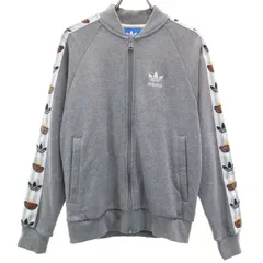 希少！ アディダス×NIGO　コラボ　トラックジャケット 2025年最新】adidas nigo トラックジャケットの人気アイテム - メルカリ