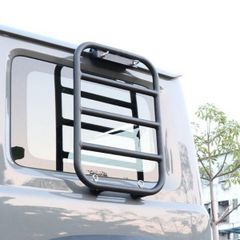 スズキ JB64 JB74 ジムニー サイドラダー ラダー ボルトオン 軽量 アルミ JB64w カスタムパーツ シエラ