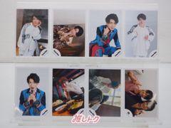 WEST. 中間淳太 10周年記念展 関西七色男大祭り ちびスト 未開封