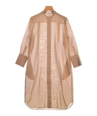 BEIGE, シャツワンピース レディース 【古着】【中古】【送料無料】