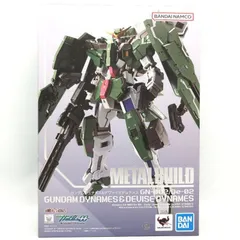 2025年最新】metal build ガンダムデュナメスの人気アイテム - メルカリ