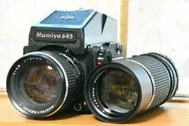 2024年最新】MAMIYA 645 SEKOR C 80 1.9の人気アイテム - メルカリ