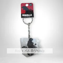 ゴジラ GODZILLA 2016 キーホルダー フォーカート
