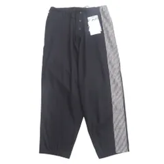 2025年最新】Y's メンズ サルエルパンツの人気アイテム - メルカリ