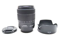 2025年最新】EF-S18-135mm F3.5-5.6 IS USMの人気アイテム - メルカリ