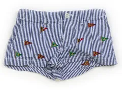 【ポロラルフローレン/POLORALPHLAUREN】ショートパンツ 100サイズ 女の子【子供服・ベビー服】（1841066）