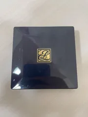 【管理番号-P】エスティローダー　パレット　コンパクトディスク　アイシャドウウエット/ドライフォーミュラー　ブラッシング　ナチュラル　チークカラー