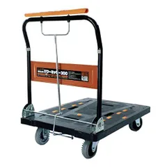 logisticar ロジスティッカー 油圧式台車 耐荷重300kg - www.top4all.pl