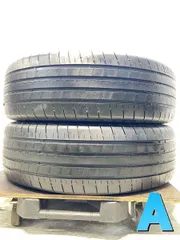 ①ブリヂストン　トランザ2本205/65/16 ルキシオン装着品　4800キロ ①ブリヂストントランザ2本205/65/16 ルキシオン装着品4800キロ