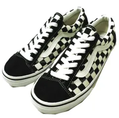 2024年最新】vans 50thの人気アイテム - メルカリ