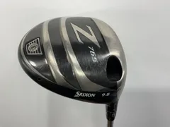 2024年最新】ダンロップ スリクソン ドライバー SRIXON Z945 9.5 