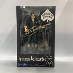 レミーキルミスター ラーズウルリッヒ トゥルヒーヨ FUNKO POP 正規品