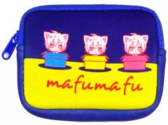 まふまふ マルチミニポーチ - メルカリ