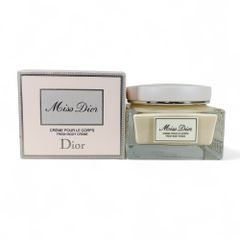 Miss Dior ミスディオール ボディークリーム　150mlのサムネイル
