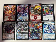 デュエマ スーパーデッキゼロ ビクトリーソウル DMC-39 スーパーデッキゼロ ビクトリーソウルの通販 スーパー