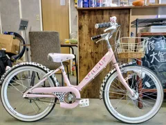 2024年最新】子供用自転車 20インチ 京都の人気アイテム - メルカリ