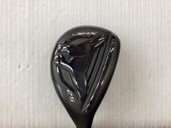 【最短翌日発送】JPX FLI-HI 2025 | 25 | S | NSプロ850GH neo | 中古 | ユーティリティ | ミズノ