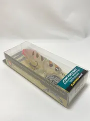 ☆ NORIES ノリーズ ジョイントフカベイト フカベイト クリアホワイトバタフライ 127mm 44g ルアーのサムネイル