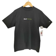 バックチャンネル Tシャツ XL 2枚セット バックチャンネル ラ トラ ジャクソン サーティーン ハーツ