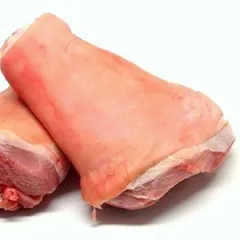 PATA NG BABOY WHOLE 1.2kg / 豚・骨皮付きスネ肉　(冷凍)のサムネイル