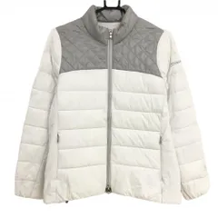 Titleist レディースジャケット Sサイズ ホワイト/ブラック 2025年最新】Titleist ジャケットの人気アイテム - メルカリ