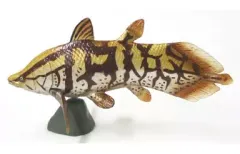 【中古】食玩 トレーディングフィギュア 015b アクセルロディクティス 「チョコラザウルス 恐竜・古代生物フィギュアコレクション 第1シリーズ/バージョン2」
